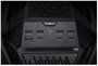 Asus ROG Hyperion GR701 BTF Edition Torre Negro, Transparente