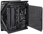 Asus ROG Hyperion GR701 BTF Edition Torre Negro, Transparente