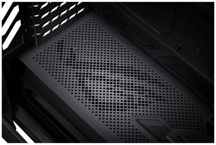 Asus ROG Hyperion GR701 BTF Edition Torre Negro, Transparente Asus ROG Hyperion GR701 BTF Edition Torre Negro, Transparente