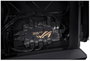 Asus ROG Hyperion GR701 BTF Edition Torre Negro, Transparente