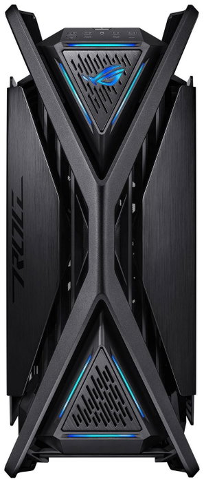 Asus ROG Hyperion GR701 BTF Edition Torre Negro, Transparente Asus ROG Hyperion GR701 BTF Edition Torre Negro, Transparente