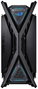 Asus ROG Hyperion GR701 BTF Edition Torre Negro, Transparente