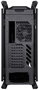 Asus ROG Hyperion GR701 BTF Edition Torre Negro, Transparente