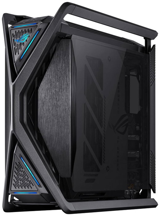 Asus ROG Hyperion GR701 BTF Edition Torre Negro, Transparente Asus ROG Hyperion GR701 BTF Edition Torre Negro, Transparente