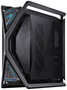Asus ROG Hyperion GR701 BTF Edition Torre Negro, Transparente