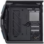 Asus ROG Hyperion GR701 BTF Edition Torre Negro, Transparente