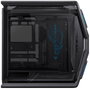 Asus ROG Hyperion GR701 BTF Edition Torre Negro, Transparente