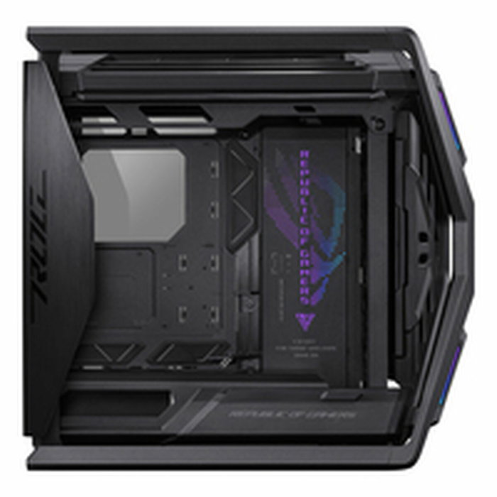 Asus ROG Hyperion GR701 BTF Edition Torre Negro, Transparente Asus ROG Hyperion GR701 BTF Edition Torre Negro, Transparente
