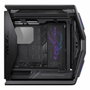 Asus ROG Hyperion GR701 BTF Edition Torre Negro, Transparente