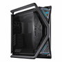 Asus ROG Hyperion GR701 BTF Edition Torre Negro, Transparente