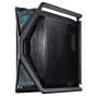 ASUS ROG Hyperion GR701 BTF Edition Torre Negro, Transparente | Torre PC Gaming ATX EATX mATX Mini-ITX con Ventana y RGB