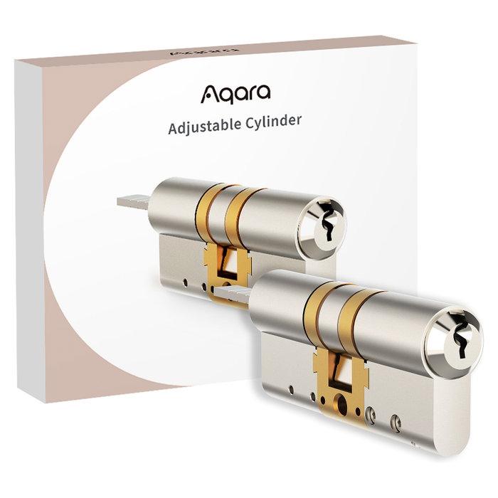 Aqara Adjustable Cylinder