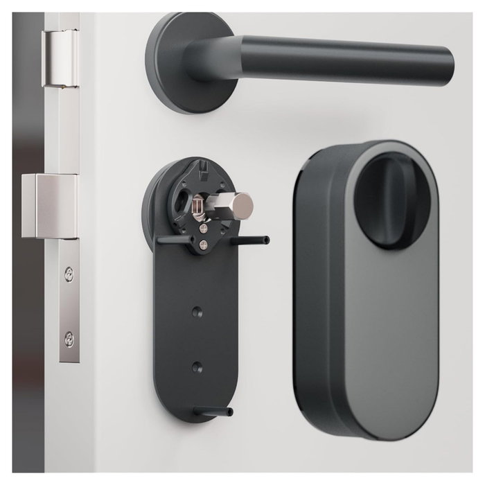 Aqara Adjustable Cylinder