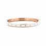 Pulsera Mujer CO88 Collection 8CB-90191 Oro Rosa