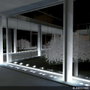 Clara Foco Downlight Empotrable LED Circular 2W Blanco Frío 6000K