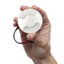 Clara Foco Downlight Empotrable LED 2W 180Lm 6000ºK Blanco Frío Circular