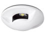 Clara Foco Downlight Empotrable LED 2W 180Lm 6000ºK Blanco Frío Circular