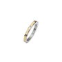Anillo Mujer One Jewels OJNSR02SG-6 Dorado Plateado