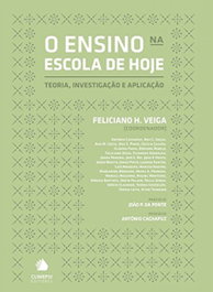 CLIMEPSI EDITORES, Ensino na escola de hoje, H. Veiga, Feliciano - CLIMEPSI EDITORES