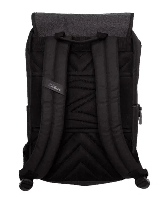 Zildjian Mochila Para Ordenador Varios Negra Zildjian Mochila Para Ordenador Varios Negra