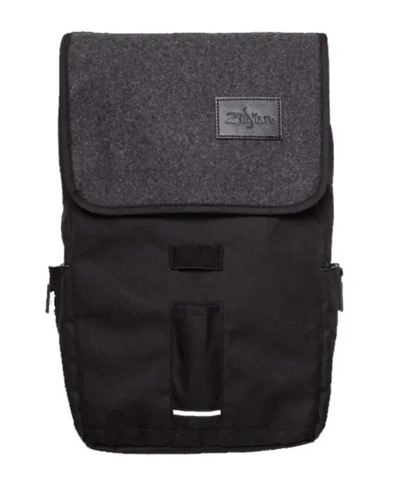 Zildjian Mochila Para Ordenador Varios Negra Zildjian Mochila Para Ordenador Varios Negra