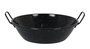 La Estrella Paellera Honda Bordonada 32 cm - 5 L (8 Unidades)