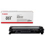 Canon Cartucho de Tóner 051 Negro CRG 051 (2168C002) Original