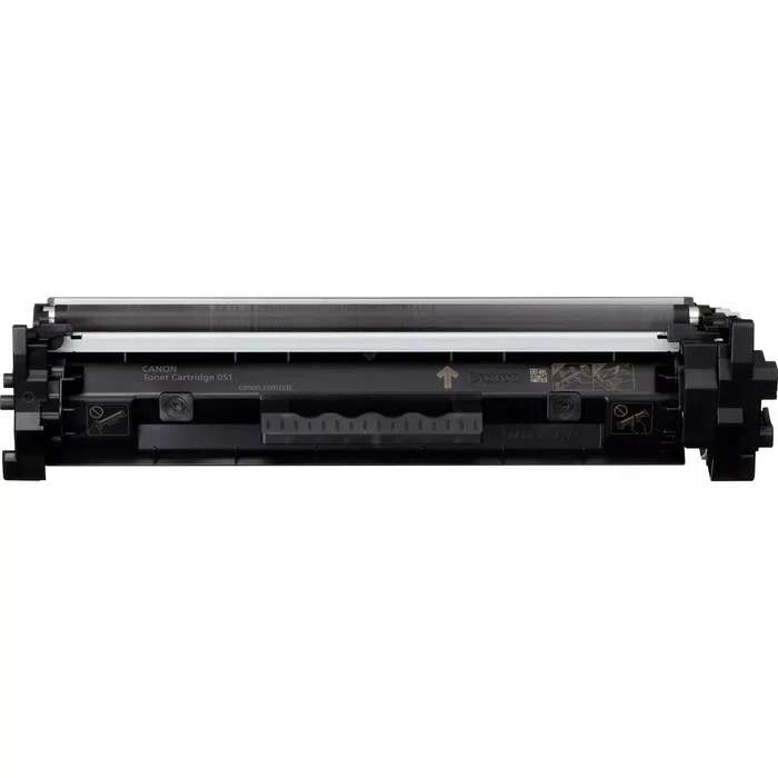 Canon Cartucho de Tóner 051 Negro (2168C002) Canon Cartucho de Tóner 051 Negro (2168C002)