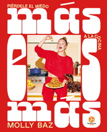 Más es más, Molly Baz - NEO-PERSON