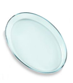 ARC Fuente de Horno para Pirex, Vidrio, 34x23 cm, Modelo 346/35