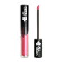 Natural & Vegan, Natural, Brillante, Brillo de labios, 601, Silencia a los críticos, 8 ml