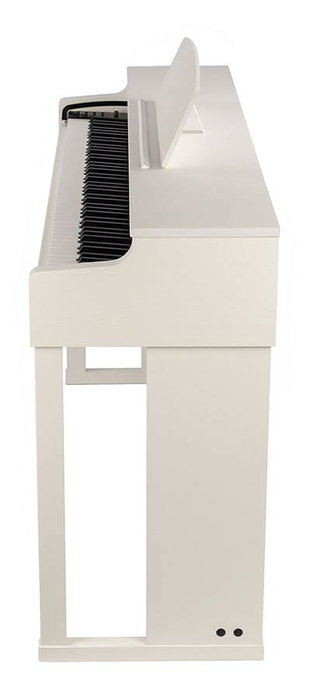 Piano de Escenario Medeli 88 Teclas Up203/Wh