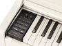 Piano de Escenario Medeli 88 Teclas Up203/Wh