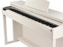 Piano de Escenario Medeli 88 Teclas Up203/Wh