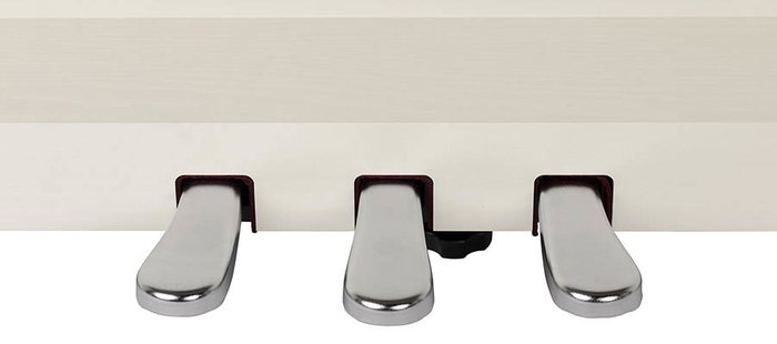 Piano de Escenario Medeli 88 Teclas Up203/Wh