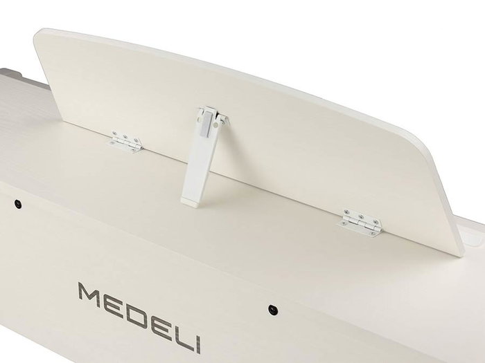 Piano de Escenario Medeli 88 Teclas Up203/Wh