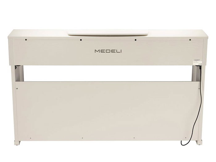Piano de Escenario Medeli 88 Teclas Up203/Wh