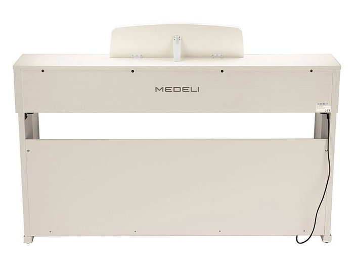 Piano de Escenario Medeli 88 Teclas Up203/Wh