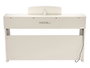 Piano de Escenario Medeli 88 Teclas Up203/Wh