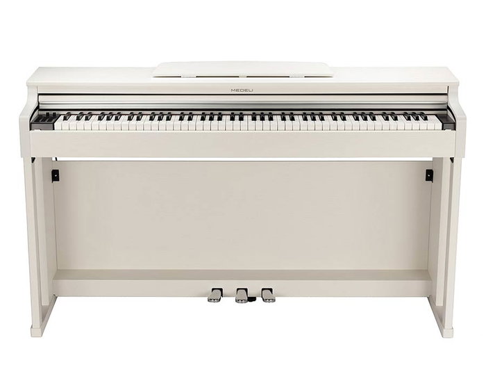 Piano de Escenario Medeli 88 Teclas Up203/Wh