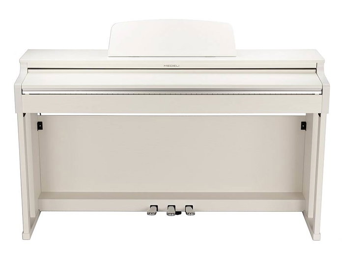 Piano de Escenario Medeli 88 Teclas Up203/Wh