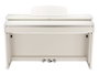 Piano de Escenario Medeli 88 Teclas Up203/Wh