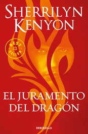 DEBOLSILLO, El juramento del dragón, Sherrilyn Kenyon - DEBOLSILLO