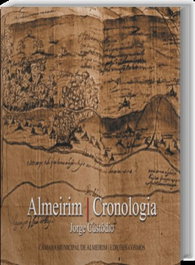 Almeirim/Cronologia, EDIÇOES COSMOS - EDIÇOES COSMOS