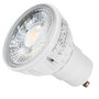 Silverht Bombilla LED Pro+ Dicroica GU10