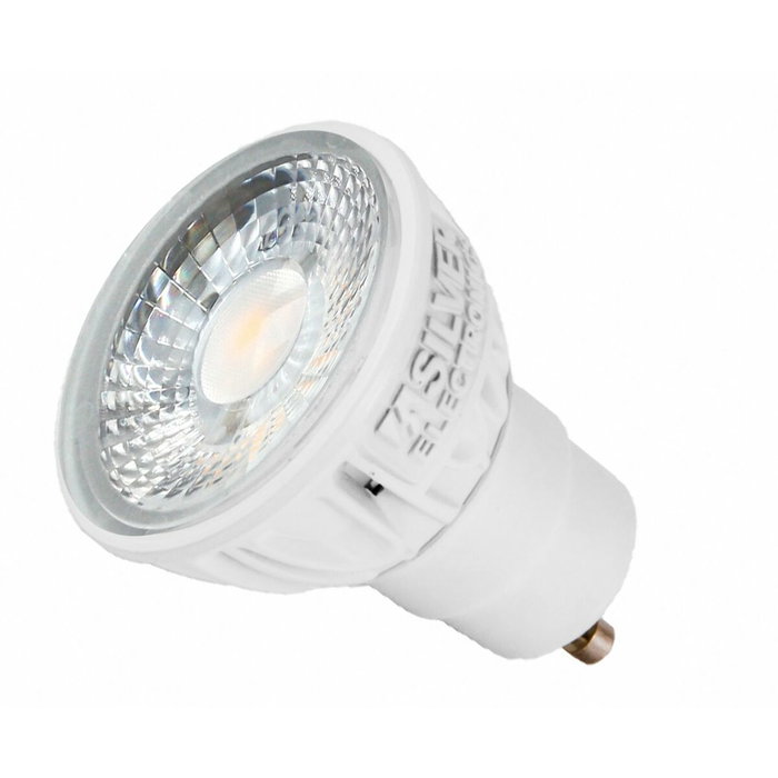 Silverht Bombilla LED Pro+ Dicroica GU10