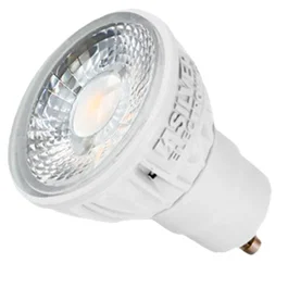 Silverht Bombilla LED Dicroica GU10 8W Equivalente 60W 6000K Luz Fría 773 lm Clase A+