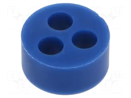 LAPP SKINTOP® DIX inserción para sello aislante M25 6mm