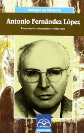 Antonio Fernández López, Avelino Pousa; Valentín Arias - IR INDO