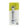 ORYX Atomizador Eco Virilio con Adaptador Macho-Hembra (M-H)